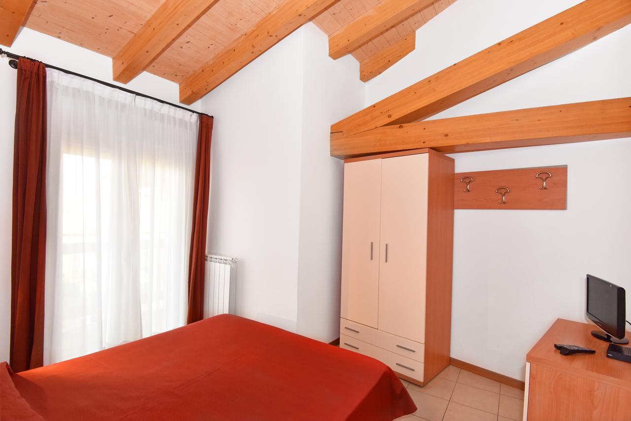 Hotel Villa Olga Caorle Exterior photo
