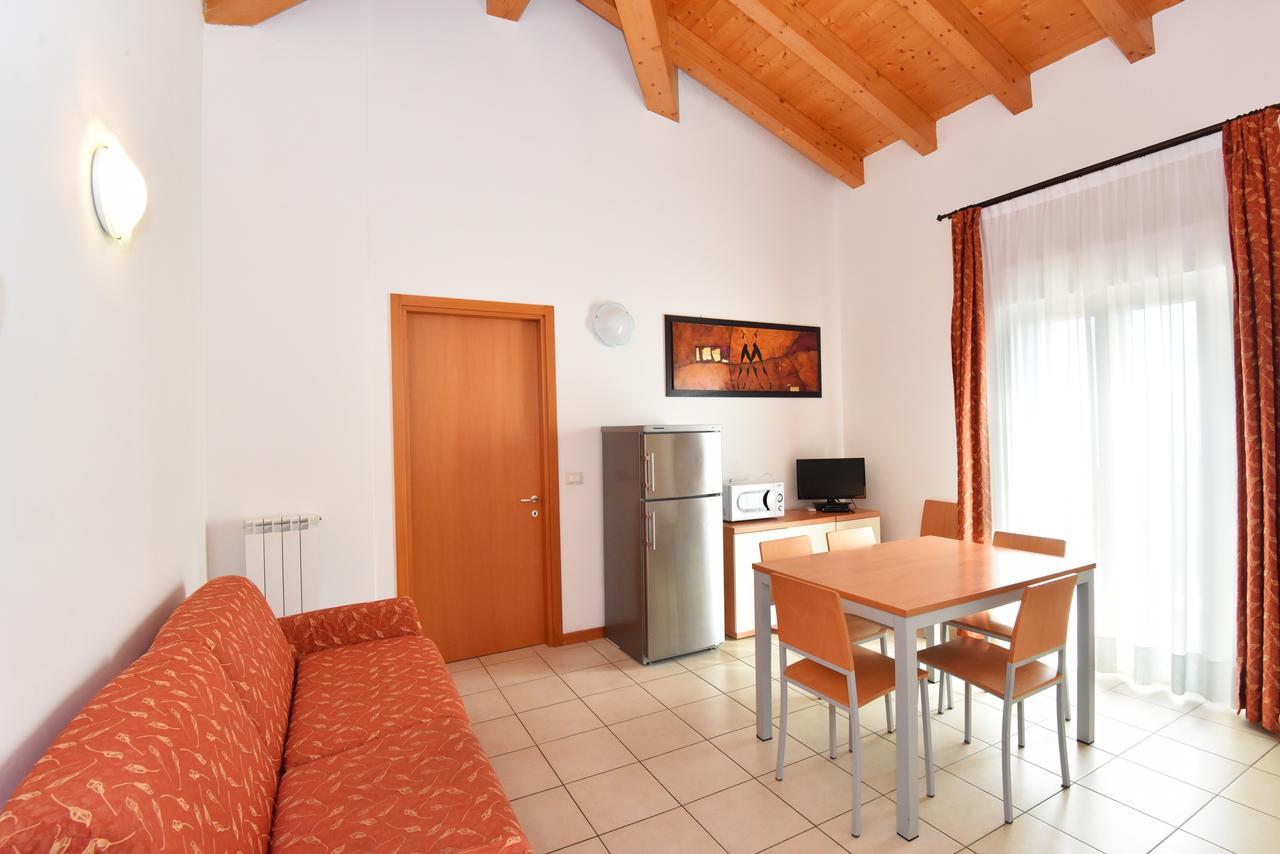 Hotel Villa Olga Caorle Exterior photo